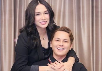 9 Tahun Adem Ayem Tanpa Kesenggol Isu Pelakor, Andhika Pratama Bongkar Perjanjian Mengejutkan yang Disepakati dengan Ussy Sulistiawaty Apabila Ada yang Ketahuan Main Serong : Keluar, Pake Kolor!