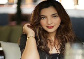 Dulu Tak Disetujui Anang Hermansyah Pakai Adat Jawa saat Menikah, Ashanty Kegirangan Kini Bisa Coba Paes Jawa : Berasa Kayak Pengantin Beneran