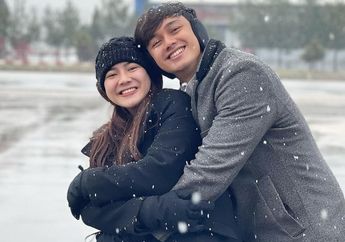 Caesar Hito Dilarang Pulang ke Rumah oleh Felicya Angelista Gegara Posting Video Ini, Bertengkar?