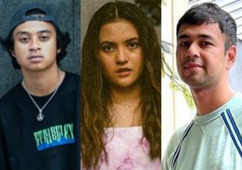 Raffi Ahmad Kekeuh Sebut Bastian Steel Pernah Naksir dan Berusaha Pedekate ke Marsha Aruan, Mantan Kekasih El Rumi: Nggak, Kita Syuting Bareng Aja