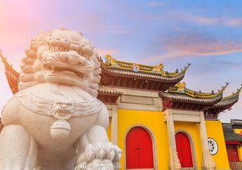 Sambut Imlek 2021 dengan Penuh Sukacita, Ada Rekomendasi Aksesoris hingga Pantangan di Tahun Kerbau Logam, Apa Sajakah Itu?