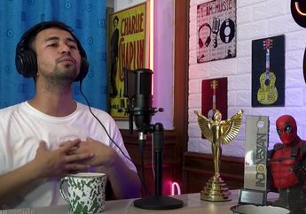 Koleksi Mobil Mewah di Rumahnya, Raffi Ahmad Ngaku Menyesal Saat Buat Fasilitas Ini Demi Barang Kesayangan: Kalau Mandek, Ga Bisa Keluar