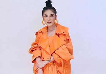 Dituduh Menyekap hingga Siksa Sopir Serta Susternya, Nindy Ayunda Akhirnya Buka Suara: Sopir Saya, Suster Saya Kok Dibilang Menculik!