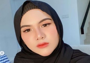 Bermula dari Kolaborasi YouTube dan Belajar Agama, Evelyn Nada Anjani Akhirnya Akui Dirinya Kesengsem dengan Reza Surya