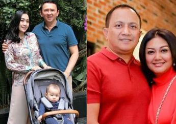 BERITA TERPOPULER: Penampilan Puput Nastiti Devi dalam Balutan Busana Cheongsam di Hari Imlek 2021 Bikin Salfok, Hingga Kehidupan Bella Saphira Usai Jadi Istri Komut PT Antam