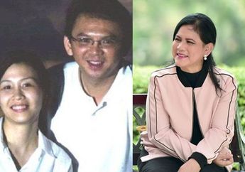 Sifat Asli Iriana Jokowi Terkuak, Veronica Tan Bongkar Habis-habisan Kebaikan Istri Presiden Jokowi: Waktu Dulu Bareng di Gubernur...