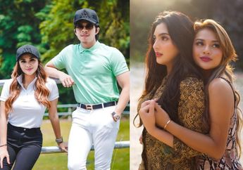 Mantunya Sok-sokan Pengin Punya 15 Anak dari Aurel Hermansyah, Ashanty Bak Ragukan Omongan Atta Halilintar: Bilangnya Sih Gitu, Rasain Dulu Aja, Nggak Semua Perempuan Kuat!