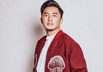 Rela Cukur Brewok yang Ditumbuhkannya Selama 8 Bulan Gegara Keperluan Syuting, Ananda Omesh Langsung Drop Saat Diminta Pakai Masker Selama Acara: Ku Menangis..