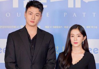 Puji Akting Irene di Double Patty, sang Sutradara Kaget saat Tahu Member Red Velvet Itu Tak Pernah Main Film Sebelumnya: Potensinya Tidak Tertandingi