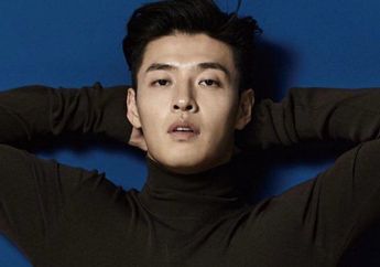 Siap-siap Kepincut! Kang Ha Neul Kembali ke Layar Kaca dengan Drama Baru JTBC 'Insider', Berikut Sinopsisnya