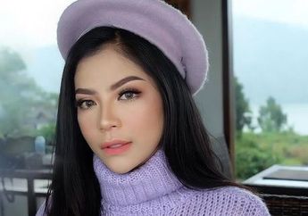 Buat Video Prank Tidak Bisa Cium Parfum, Vebrie Verona Ditinggalkan Tiga Temannya