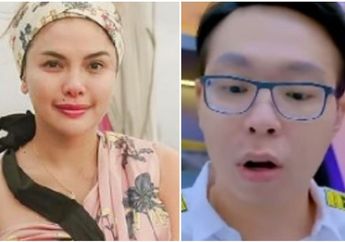 Dukungannya Berbalik 180 Derajat, Nikita Mirzani Semprot Richard Lee, Sebut Sang Dokter Kecantikan Sok Jagoan: Jayus Lo Lama-lama, Minta Pengakuan Banget!