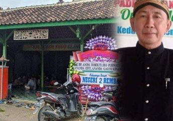 Pembunuhan Keluarga Ki Anom Subekti Terungkap Perlahan, Pelaku Ternyata Orang Dekat Sang Dalang yang Sempat Bertamu Dulu Sebelum Jalankan Aksinya, Anak Korban Minta Adanya Hukuman Mati