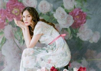 Marcel Wenn Akhirnya Berhasil Ungkap Jodoh Luna Maya Ternyata Pengusaha yang Sangat Setia, Siapa Sih?