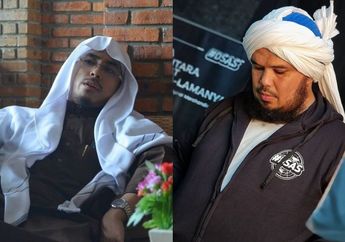Ustaz Derry Sulaiman Ungkap Sifat Asli Mendiang Ustaz Maaher At-Thuwalibi: Lembut dan Humoris