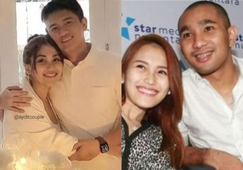 Berbanding Terbalik dengan Ayu Ting Ting yang Gagal Menikah, Enji Baskoro Justru Makin Bahagia Miliki Punya Istri Cantik dan Baru Dikaruniai Buah Hati