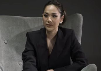 Pasca Meninggalnya Ashraf Sinclair, Bunga Citra Lestari Hampir Tak Mampu Bernapas hingga Putuskan Menghentikan Pekerjaan: Itu Emang Duka..