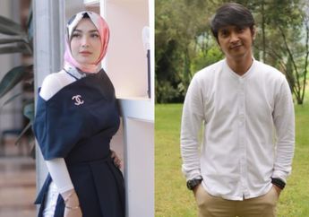 Pamer Kedekatan Sang Putri Semata Wayang dengan Lawan Mainnya di Drama Kolosal Dulu, Imel Putri Langsung Diserbu Komentar Netizen Kepo