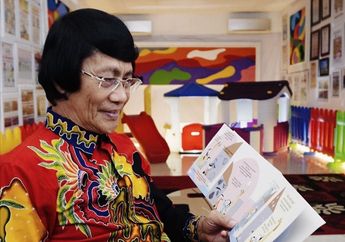 Kak Seto Divonis Mengidap Kanker Prostat, Ini Gejala yang Perlu Diwaspadai