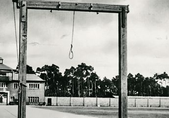 8 Arti Mimpi Tiang Gantung Berkaitan dengan Kegagalan, Jangan Malu dan Anggap Sebagai Pelajaran Berharga!