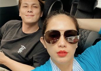 Pantas Saja Ussy Sulistiawaty Masih Terlihat Cantik dan Sehat Menjelang Kepala Empat, Ternyata Rutin Minum Air Putih Jadi Rahasia Istri Andhika Pratama Ini