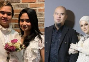 Girang Bukan Main Saat Filmnya Bareng Dul Jaelani Dapat Dukungan Mulan Jameela, Tissa Biani Bikin Netizen Salah Fokus Gegara Parasnya yang Mirip Istri Ahmad Dhani: Dul Ternyata Seleranya Kayak Bapake