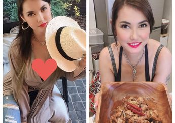 'Mereka Hanya Ingin Berhubungan Seks karena Kamu Terkenal, Maria Ozawa Alias Miyabi sang Mantan Bintang Panas Akhirnya Terketuk dan Insyaf?