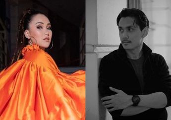 Mata Ayu Ting Ting Bertaut Pada Pandangan Pria Lain Usai Batal Nikah dengan Adit Jayusman, Sikap Keduanya Jadi Sorotan Publik: Beda Banget Sikapnya Sumpah