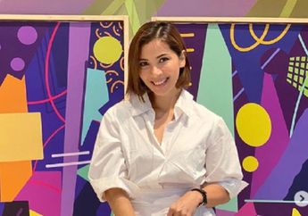  Nadia Mulya Absen dalam Sidang Cerai Agenda Jawaban dengan Dastin Mirjaya