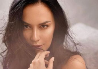 Tak Jauh Beda dengan Ariel NOAH yang Berkarya di Bidang Musik, Sophia Latjuba Pajang Video Jadul Saat Masih Jadi Penyanyi, Netizen: Kembarannya Eva Celia...