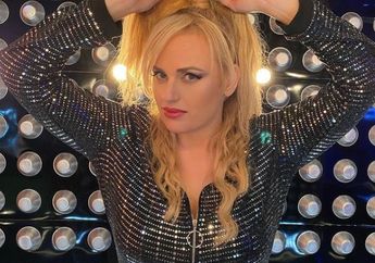 Beberkan 2 Rahasia Penting yang Membuat Bobot Tubuhnya Berkurang 27 Kilogram, Rebel Wilson: Saya Benar-Benar Bekerja di Sisi Itu