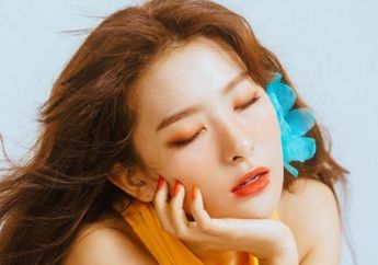 Seulgi Red Velvet Memilih Keluar dari Asrama dan Tinggal Sendiri, Barangnya yang Berjibun Jadi Alasan Utama
