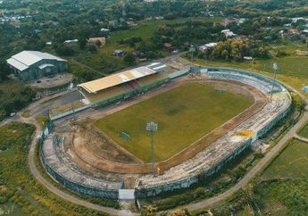 Musuh Bali United di Pekan Kedua Bukan Cuma PSM Makassar, Tapi Juga Perjalanan Ekstra Jauh ke Venue Pelosok!
