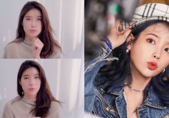 Mantan Teman Trainee IU Ceritakan Momen Saat Dirinya Lolos dari Maut Berkat Peramal: Jika Ada Orang di Gedung Itu Pasti Mereka Mati