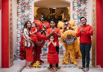 5 Arti Mimpi Membeli Baju Baru Saat Imlek, Ternyata Jadi Pertanda Bakal Ada Perubahan Positif, Simak Penjelasannya