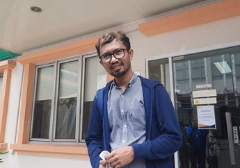 Sambangi KPAI Terkait Masalah dengan Ruben Onsu dan Betrand Peto, Ridwan Remin Diberi Pandangan Tentang Perlindungan Anak dan Pemilihan Diksi