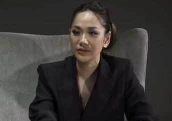 Bak Trauma Usai Ditinggal Ashraf Sinclair, Bunga Citra Lestari Ngaku Tidur Sambil Pegangi Anak dan Ibunya hingga Sering Periksa Denyut Nadi: Gue Harus Ngecek Mereka Masih Napas Gak