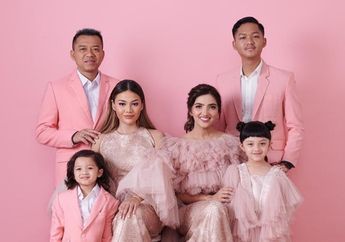 Berbanding Terbalik dengan Aurel yang Pilih Tinggal Bersama Atta Halilintar di Rumah Barunya, Azriel Hermansyah Sudah Berani Umbar Janji Kepada Sang Bunda Soal Kehidupannya Usai Menikah Nanti, Ashanty Auto Kagum: Dia Jagain Kita!