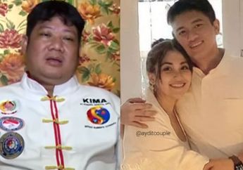  Sebut Keluarga Ayu Ting Ting Jadi Penghambat Sang Biduan, Paranormal Ki Kusumo Peringatkan Mantan Adit Jayusman: Keluarga dan Orang-orang Dekatnya Ayu Membebani Dia 