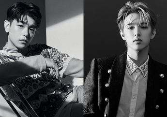 2 Idola KPOP Korea-Amerika Ini Giat Mempromosikan Pentingnya Kesehatan Mental