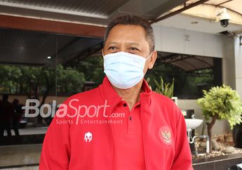 Jika Dapat Izin Polri, PT LIB akan Buat Gebrakan Baru untuk Liga 1
