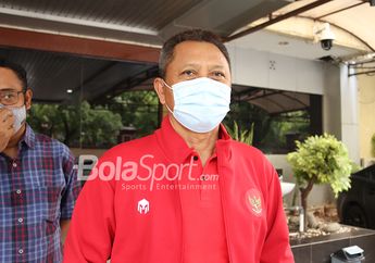 Imbas Penundaan Liga 1, Jadwal Liga 2 Molor hingga September