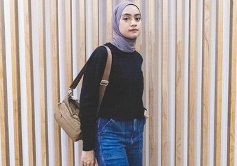 Ayudia Bing Slamet Memilih Alpukat Sebagai Menu Sarapan, Intip Apa Saja Manfaat Buah Kaya Lemak Sehat Ini