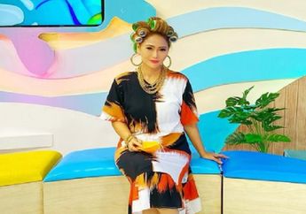 Sederet Artis Ramai-ramai Rayakan Valentine, Inul Daratista Justru Ungkap Alasannya Tak Ikut Rayakan: Kita Punya Prinsip Sendiri-sendiri Ya Say..