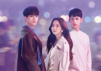 Yeay! Akhirnya Netflix Korea Umumkan 'Love Alarm' Musim Kedua Tayang Bulan Depan, Jangan Lupa Catat Tanggalnya!