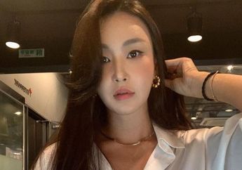 Tertangkap Basah Nonton Drama 'Penthouse' Secara Ilegal, Koreografer Bae Yoon Jung Tulis Pesan Permintaan Maaf