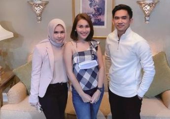 Bak Rasakan Sakit Hati Ayu Ting Ting yang Batalkan Pernikahan Impiannya, Wedding Organizer Lukman Karim Beri Doa Tulus untuk Sang Biduan: Semoga Allah Berikan yang Terbaik untuk Ayu..