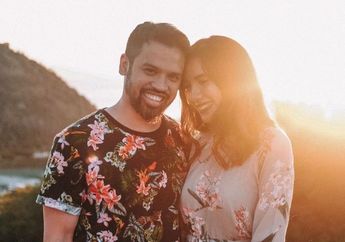 Dulu Suka Bete Sampai Pernah Bandingkan Sang Suami dengan Orang Lain, Acha Sinaga Kini Ngaku Santai dengan Kelakuan Andy Ambarita yang Apa Adanya: Setiap Orang Punya Cara Menunjukkan Rasa Sayangnya