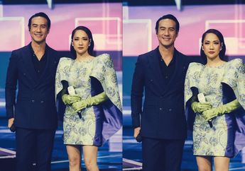 Sebut Bunga Citra Lestari Adalah Salah Satu Wanita Terkuat yang Pernah Dia Kenal, Daniel Mananta Ungkap Pelajaran yang Didapat Setelah Ngobrol Panjang Lebar Bareng Sang Penyanyi: Berserah...