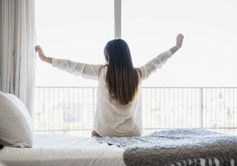 Arti Mimpi Bangun Kesiangan, Pertanda Tubuh Berikan Sinyal Tak Baik?